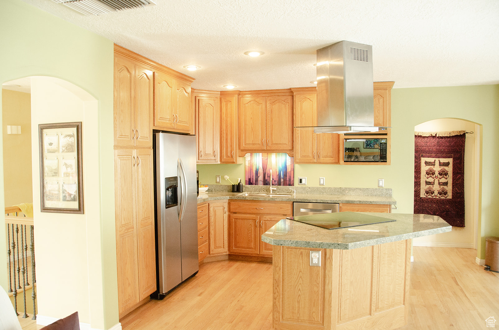 1849 E Gracey Ln, Sandy, Utah image 6