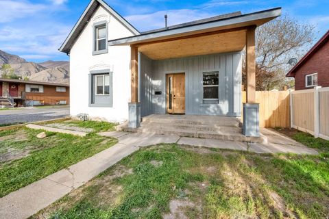 Tiny photo for 601 S 400 E, Springville, UT 84663 (MLS # 2147212)