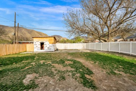 Tiny photo for 601 S 400 E, Springville, UT 84663 (MLS # 2147212)