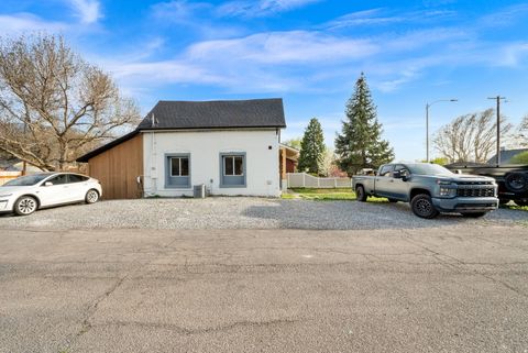 Tiny photo for 601 S 400 E, Springville, UT 84663 (MLS # 2147212)