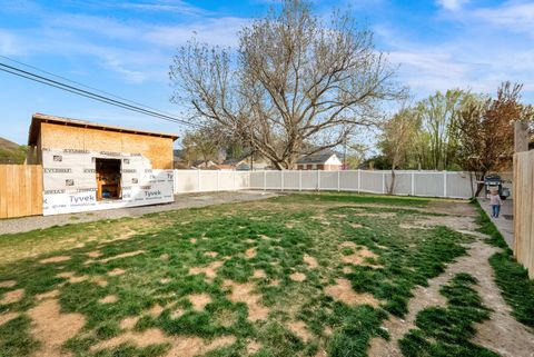 Tiny photo for 601 S 400 E, Springville, UT 84663 (MLS # 2147212)