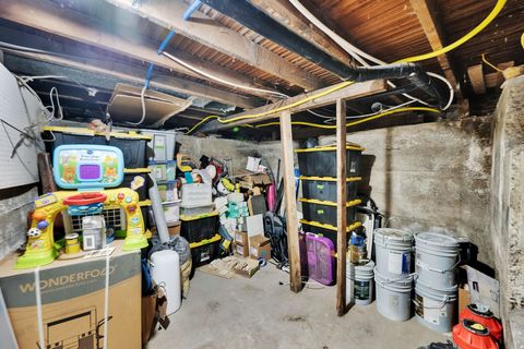 Tiny photo for 601 S 400 E, Springville, UT 84663 (MLS # 2147212)