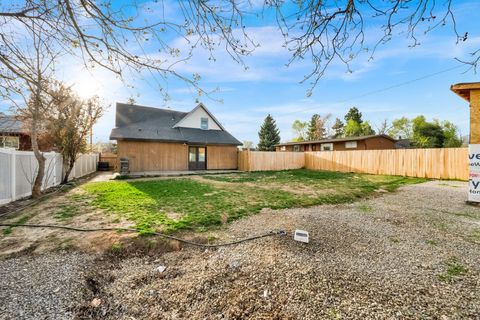 Tiny photo for 601 S 400 E, Springville, UT 84663 (MLS # 2147212)