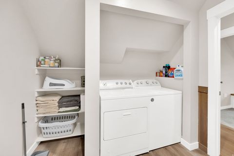 Tiny photo for 601 S 400 E, Springville, UT 84663 (MLS # 2147212)