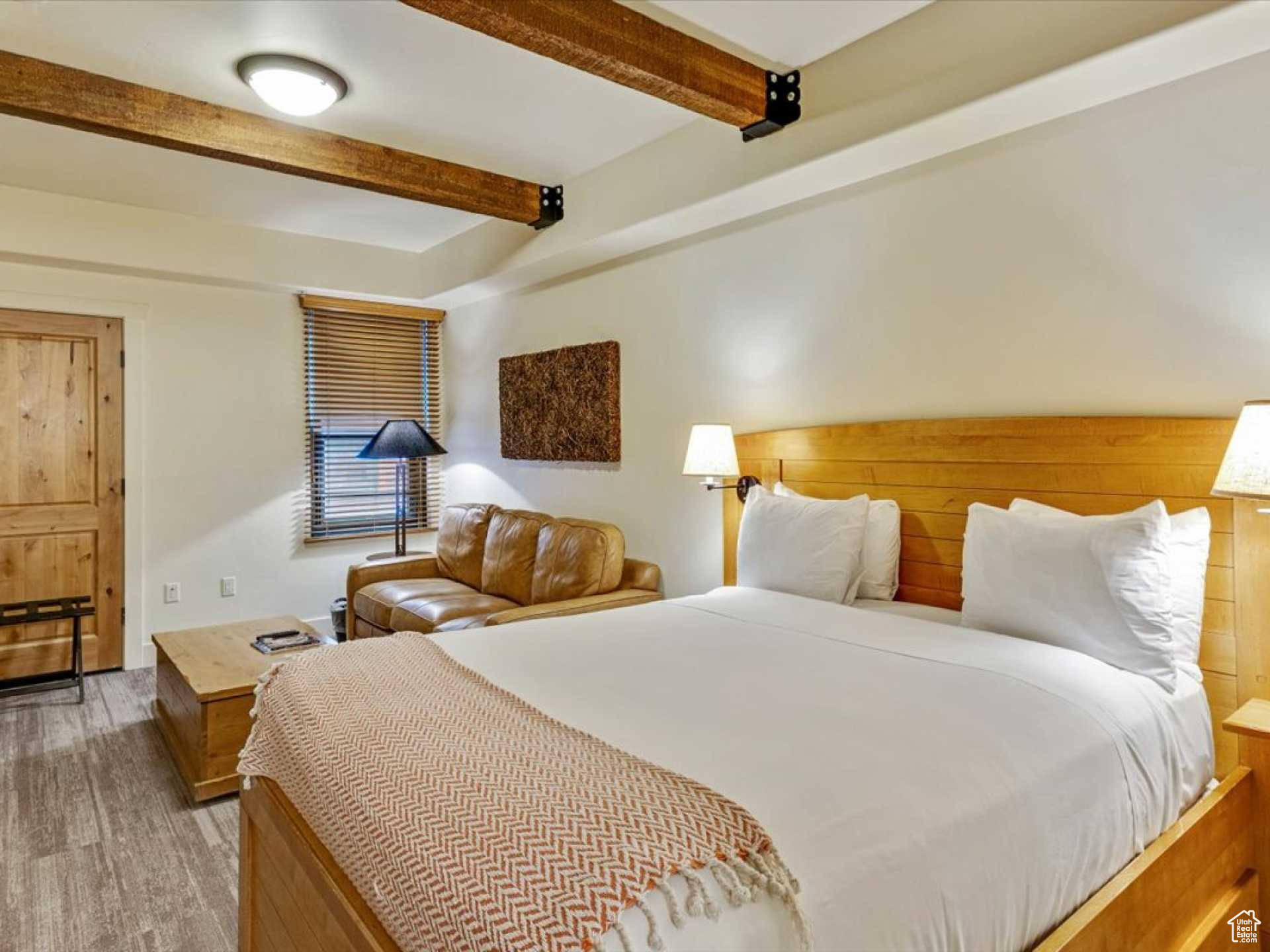 NEWPARK CONDO - Residential
