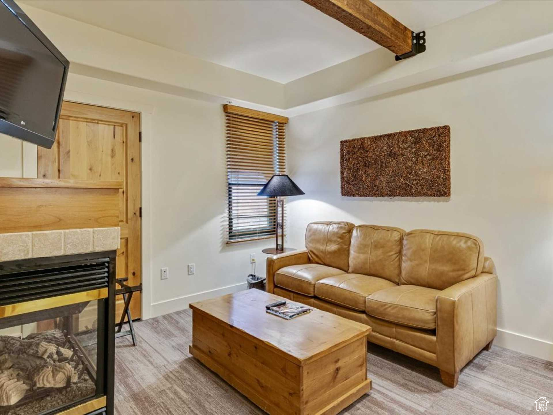 NEWPARK CONDO - Residential