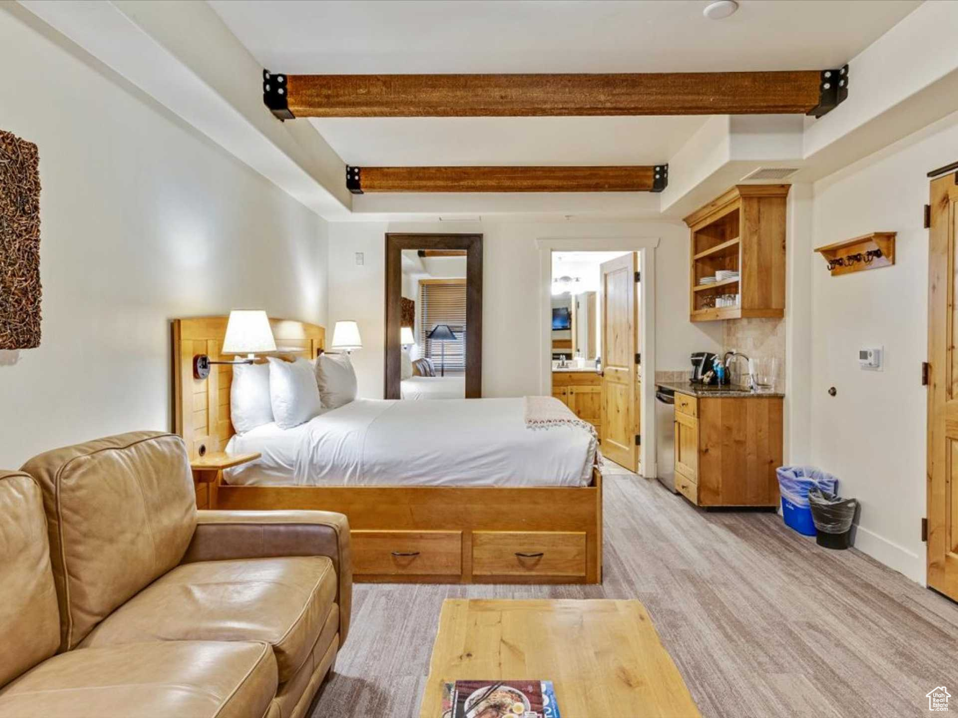 NEWPARK CONDO - Residential