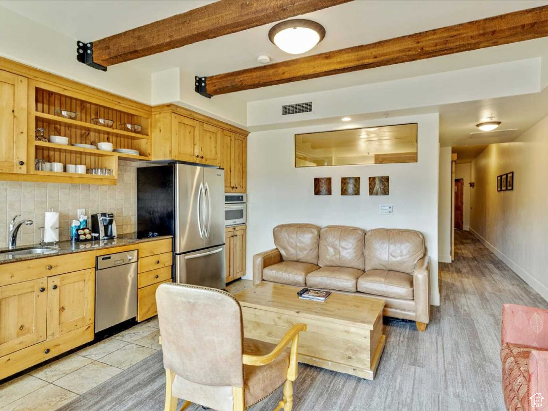 NEWPARK CONDO - Residential