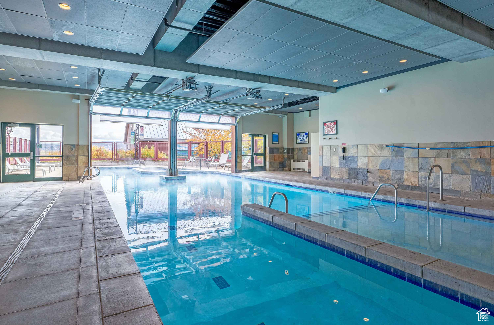 NEWPARK CONDO - Residential