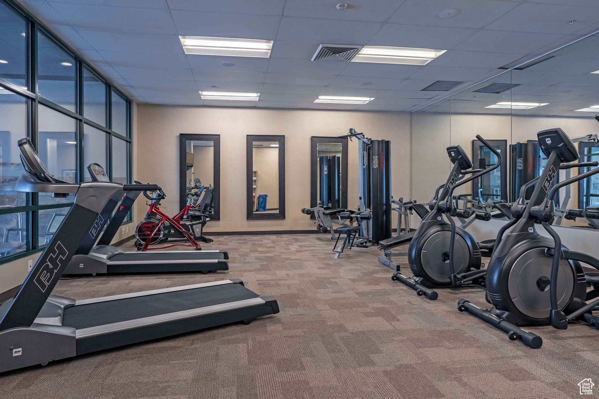 NEWPARK CONDO - Residential