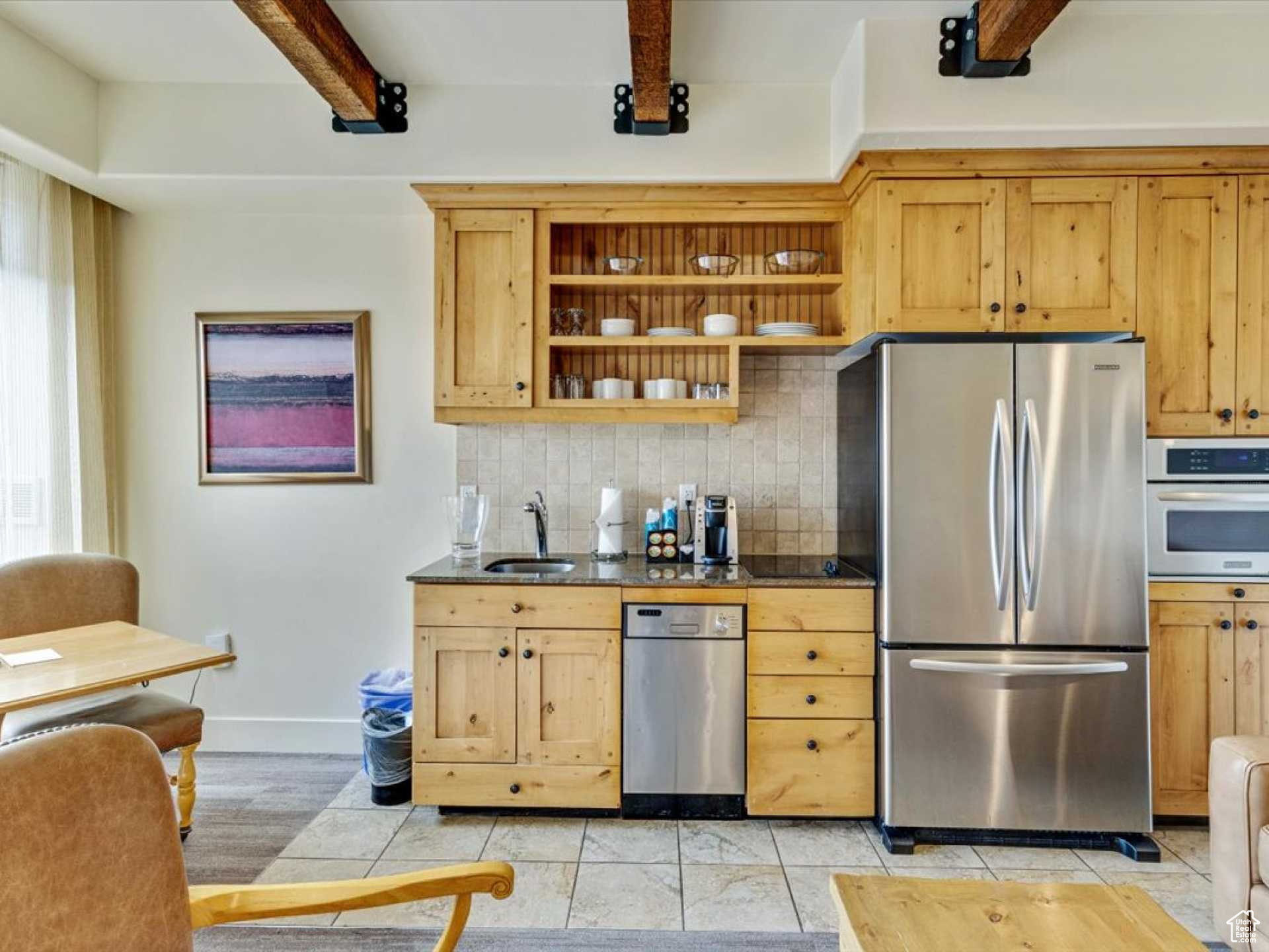 NEWPARK CONDO - Residential