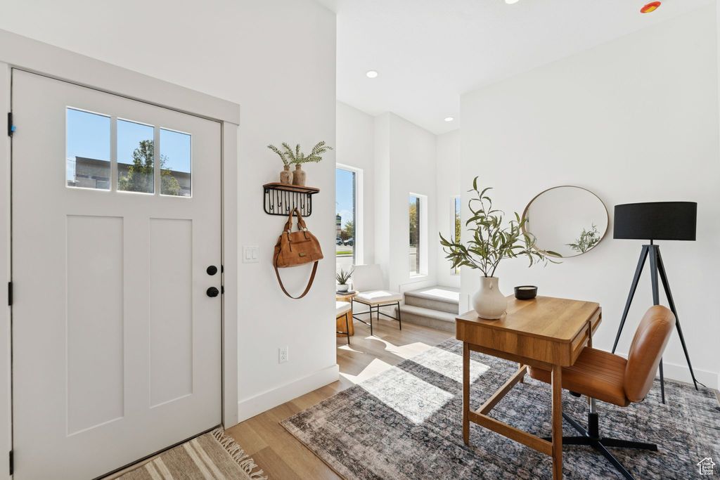 Photo of 51 E 200 N #3, Bountiful, UT 84010 (MLS # 2115622)