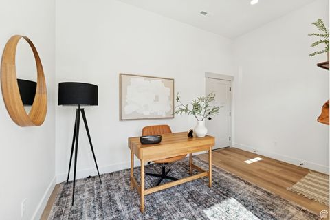 Tiny photo for 51 E 200 N #3, Bountiful, UT 84010 (MLS # 2115622)