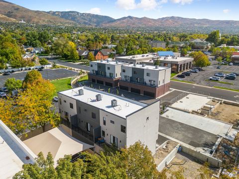 Tiny photo for 51 E 200 N #3, Bountiful, UT 84010 (MLS # 2115622)