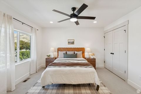 Tiny photo for 51 E 200 N #3, Bountiful, UT 84010 (MLS # 2115622)