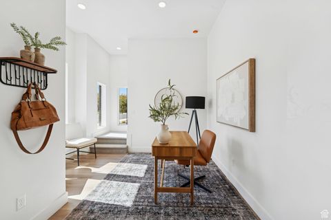 Tiny photo for 51 E 200 N #3, Bountiful, UT 84010 (MLS # 2115622)