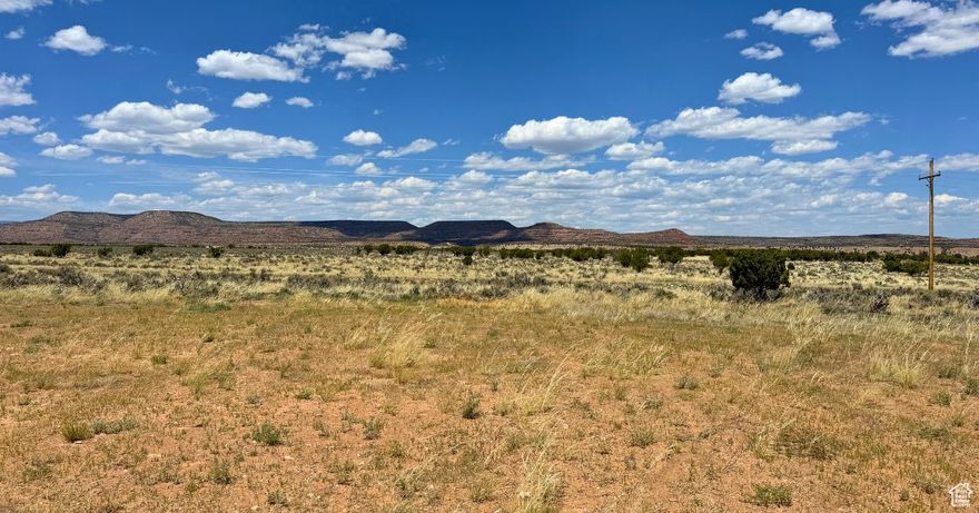 Open lot in Duchesne County with scenic views and scattered brush-great for RV use, recreation, or future development. Easy road access. Power nearby, water rights included for well drilling. Buyer responsible for utility hookups and septic.