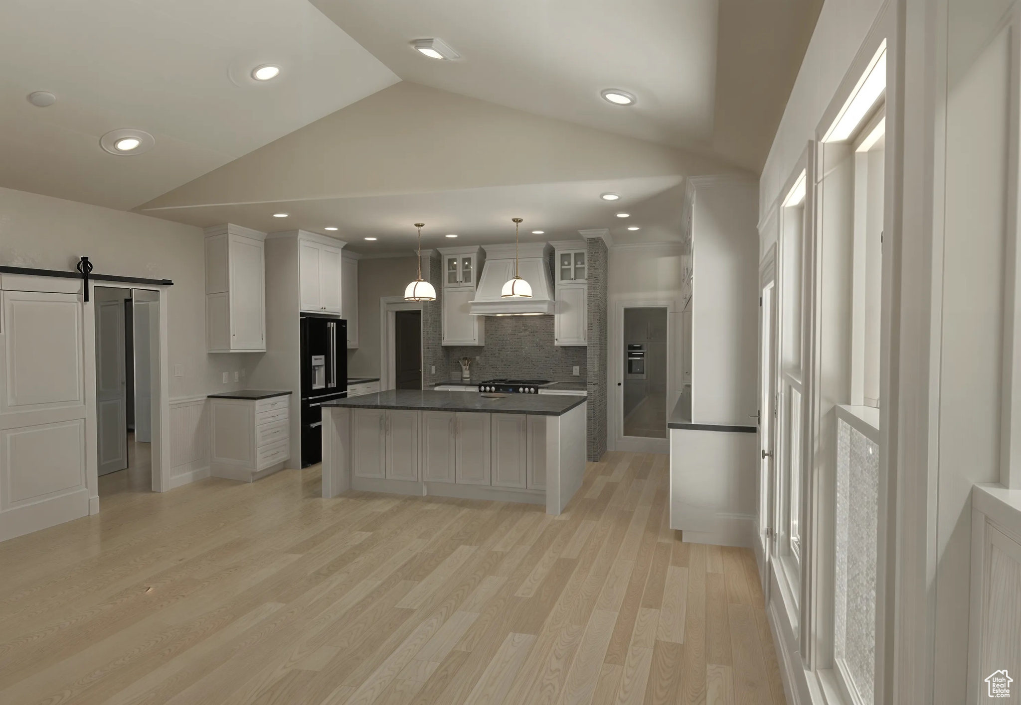 JOHNSON MEADOWS - Residential