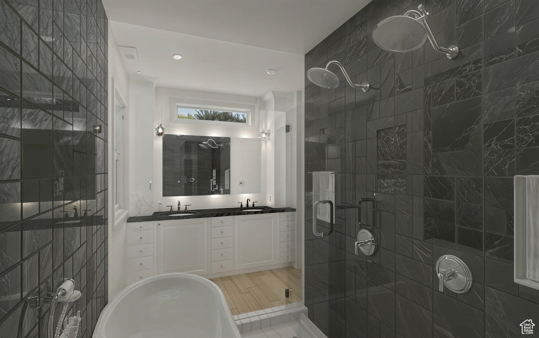 JOHNSON MEADOWS - Residential