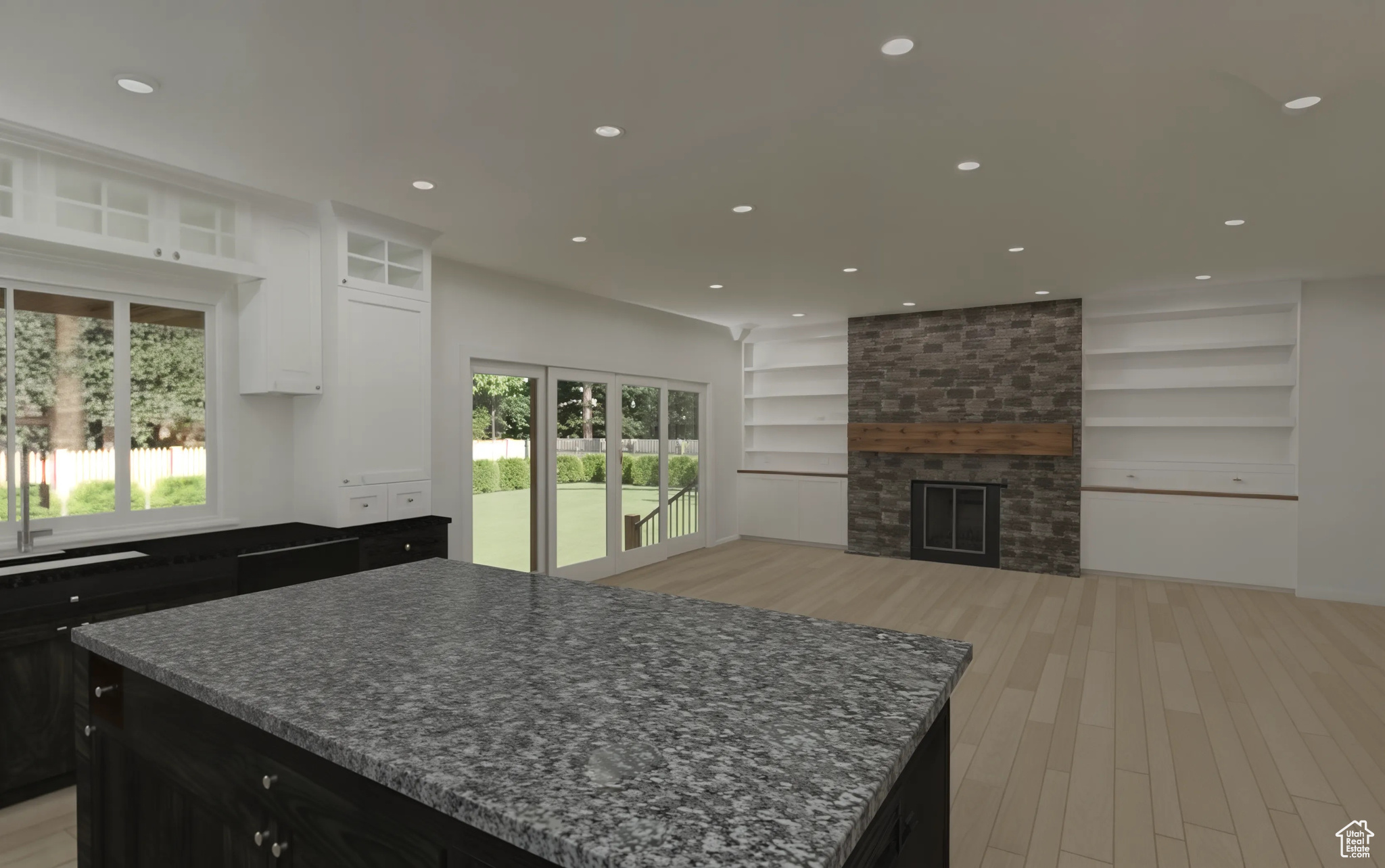 JOHNSON MEADOWS - Residential