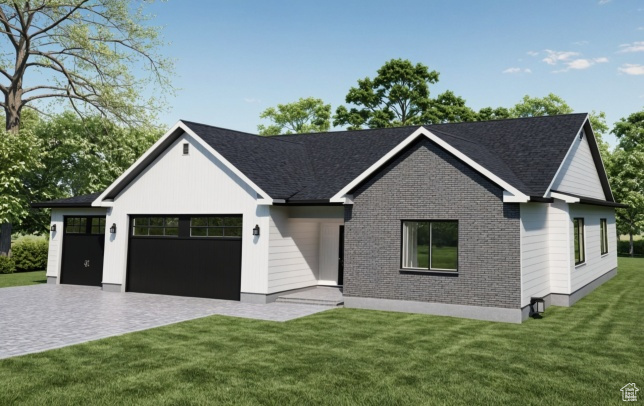 JOHNSON MEADOWS - Residential