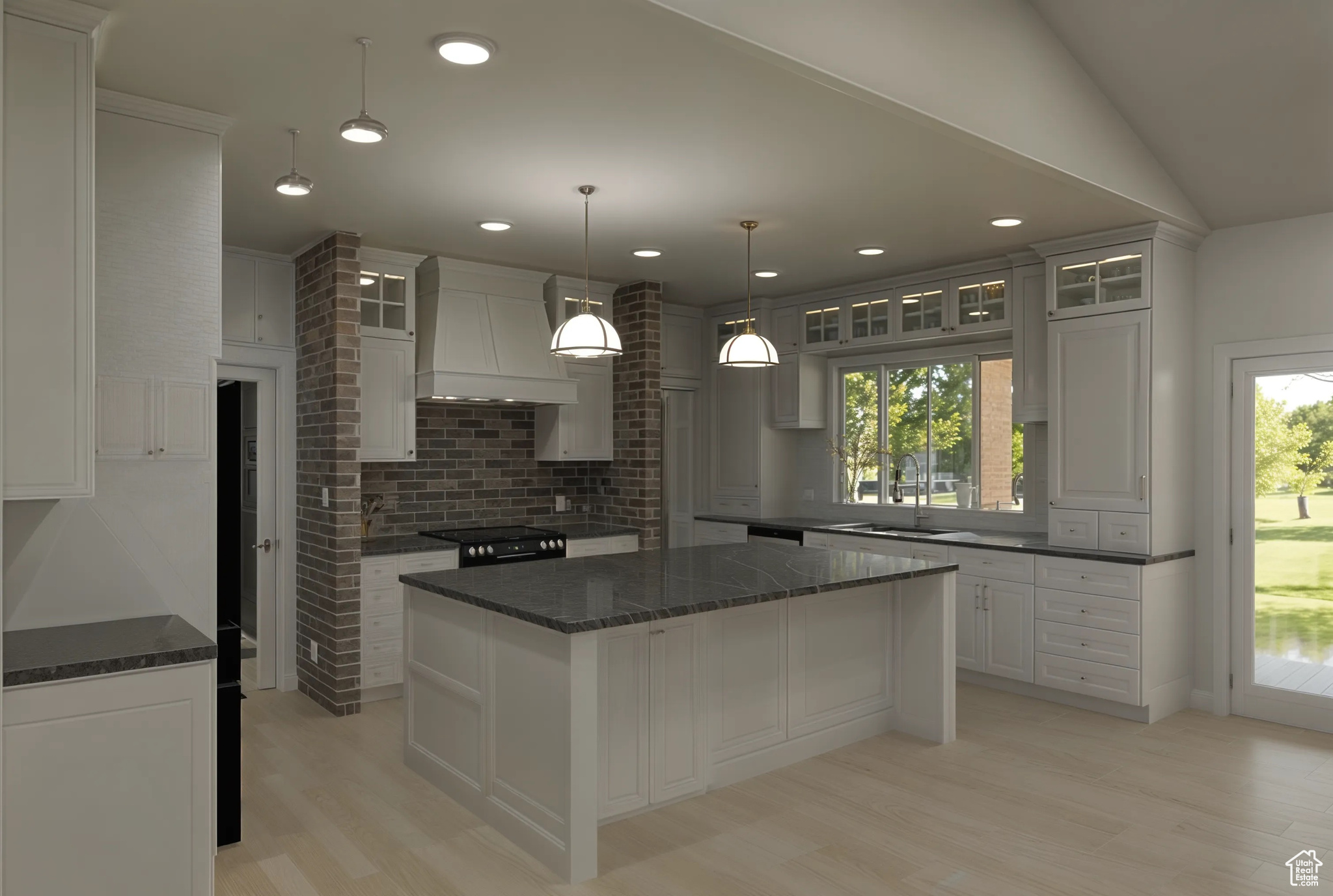 JOHNSON MEADOWS - Residential