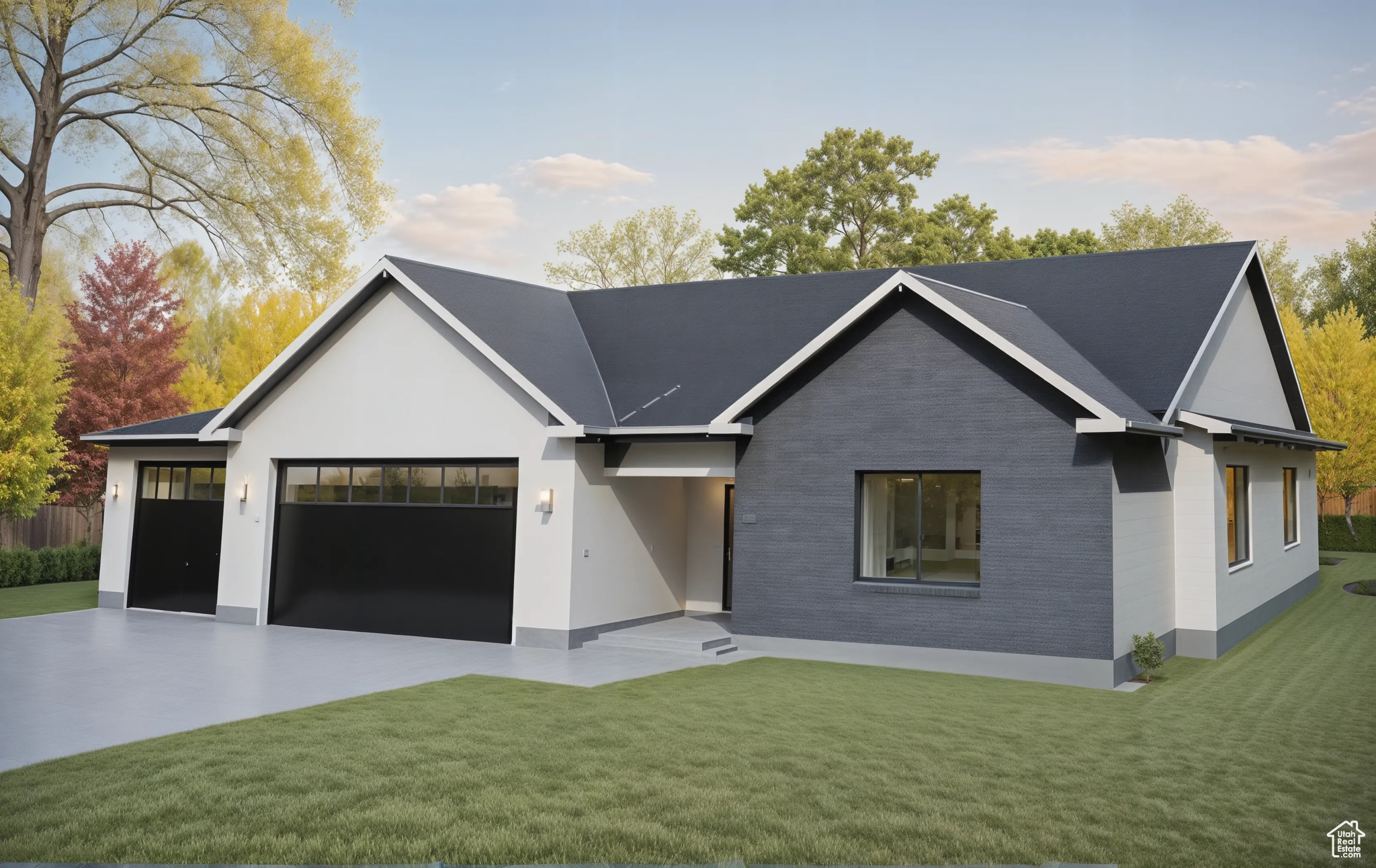 JOHNSON MEADOWS - Residential