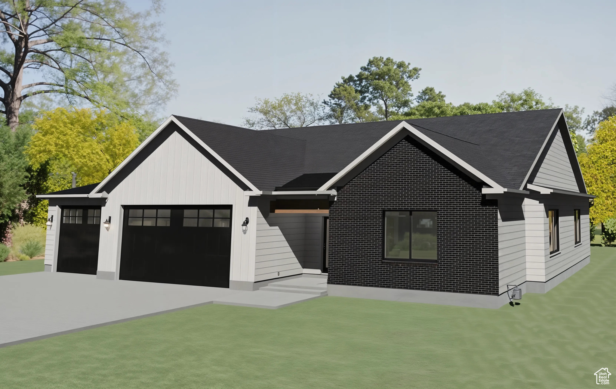 JOHNSON MEADOWS - Residential