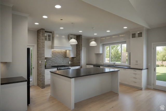 JOHNSON MEADOWS - Residential