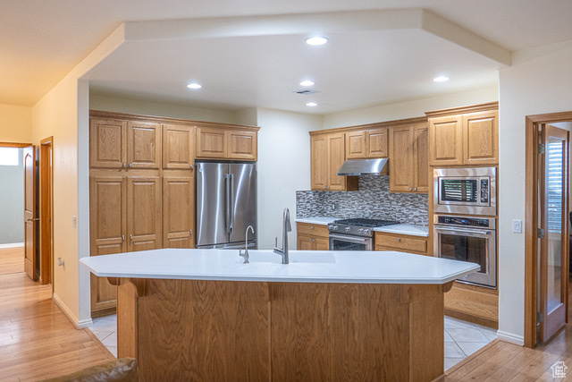 SUN RIVER ST GOERGE PH 20 - Residential