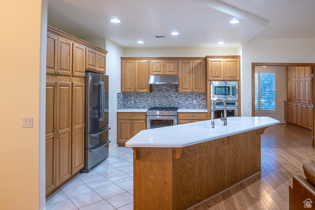 SUN RIVER ST GOERGE PH 20 - Residential