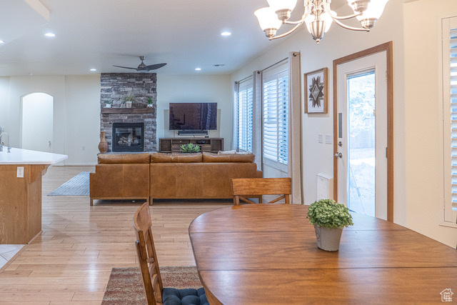 SUN RIVER ST GOERGE PH 20 - Residential