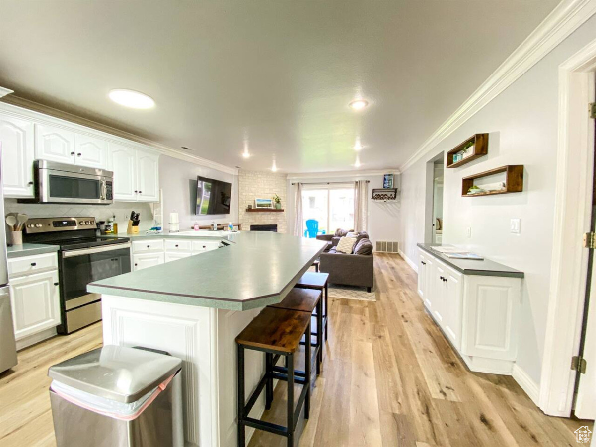 INN CONDO HARBOR VIL - Residential