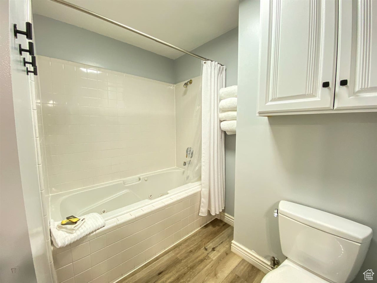 INN CONDO HARBOR VIL - Residential