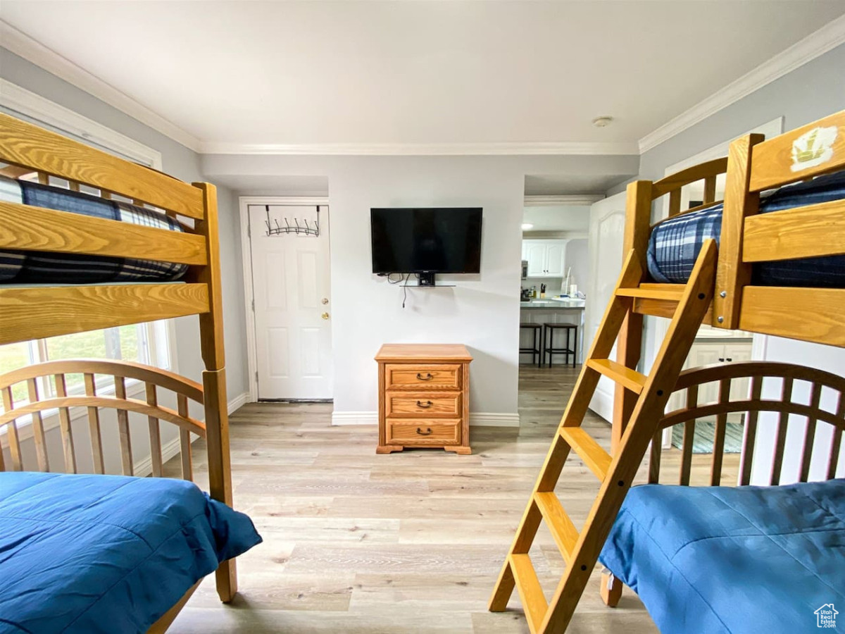 INN CONDO HARBOR VIL - Residential