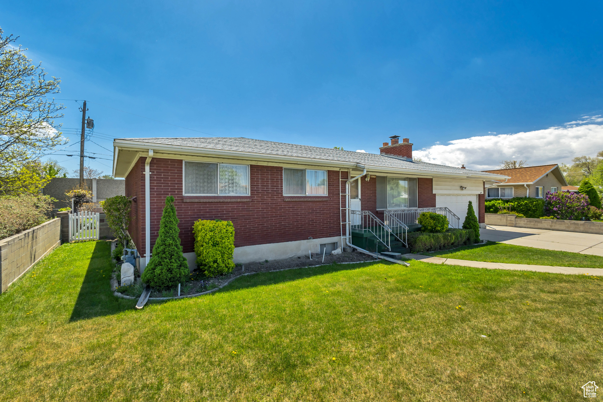 540 E Mingo View Ave, Sandy, Utah image 2