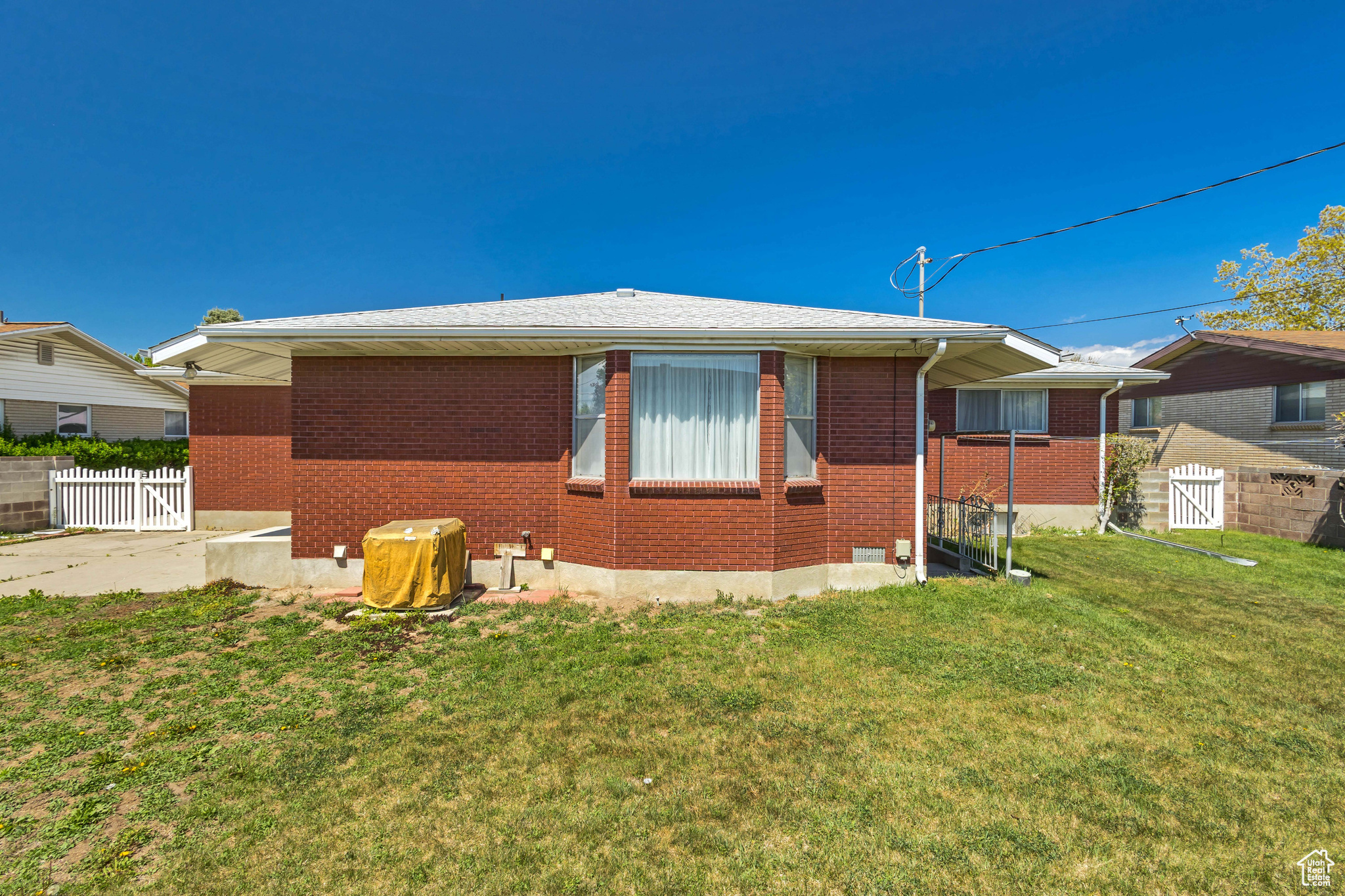 540 E Mingo View Ave, Sandy, Utah image 6
