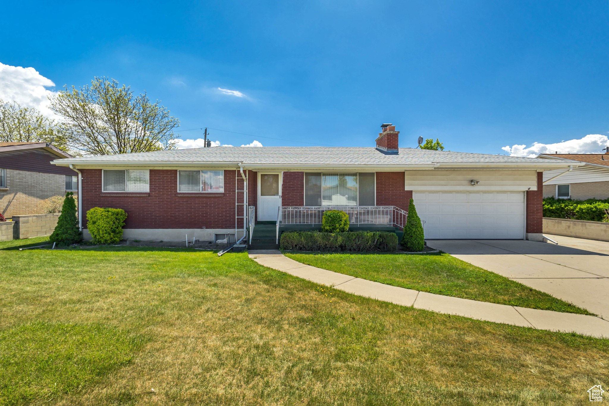 540 E Mingo View Ave, Sandy, Utah image 1