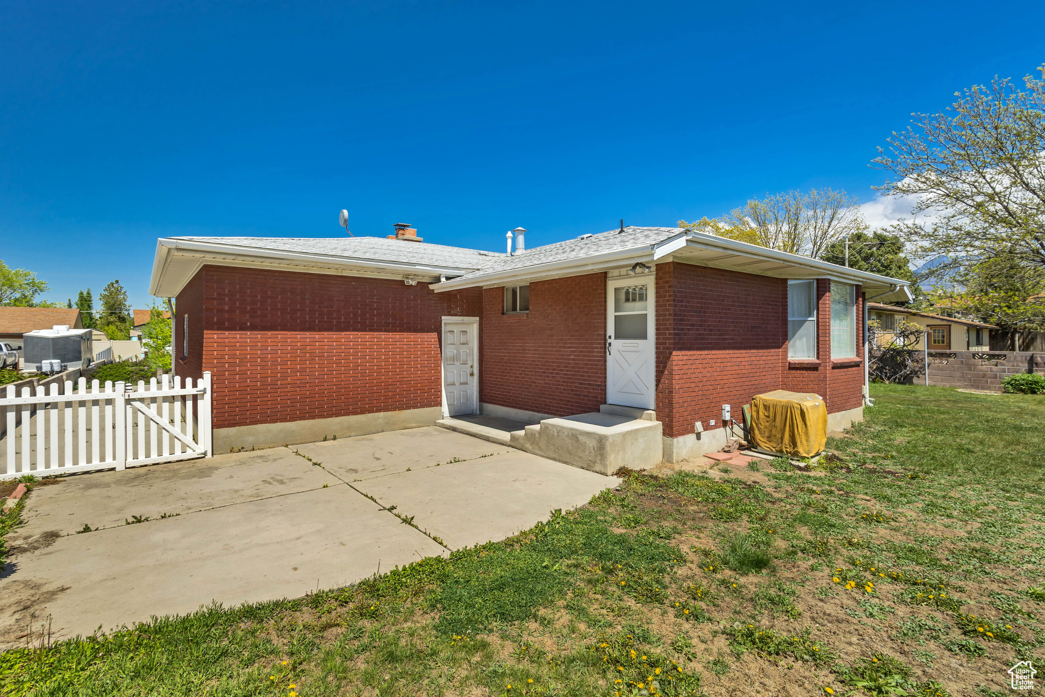 540 E Mingo View Ave, Sandy, Utah image 5