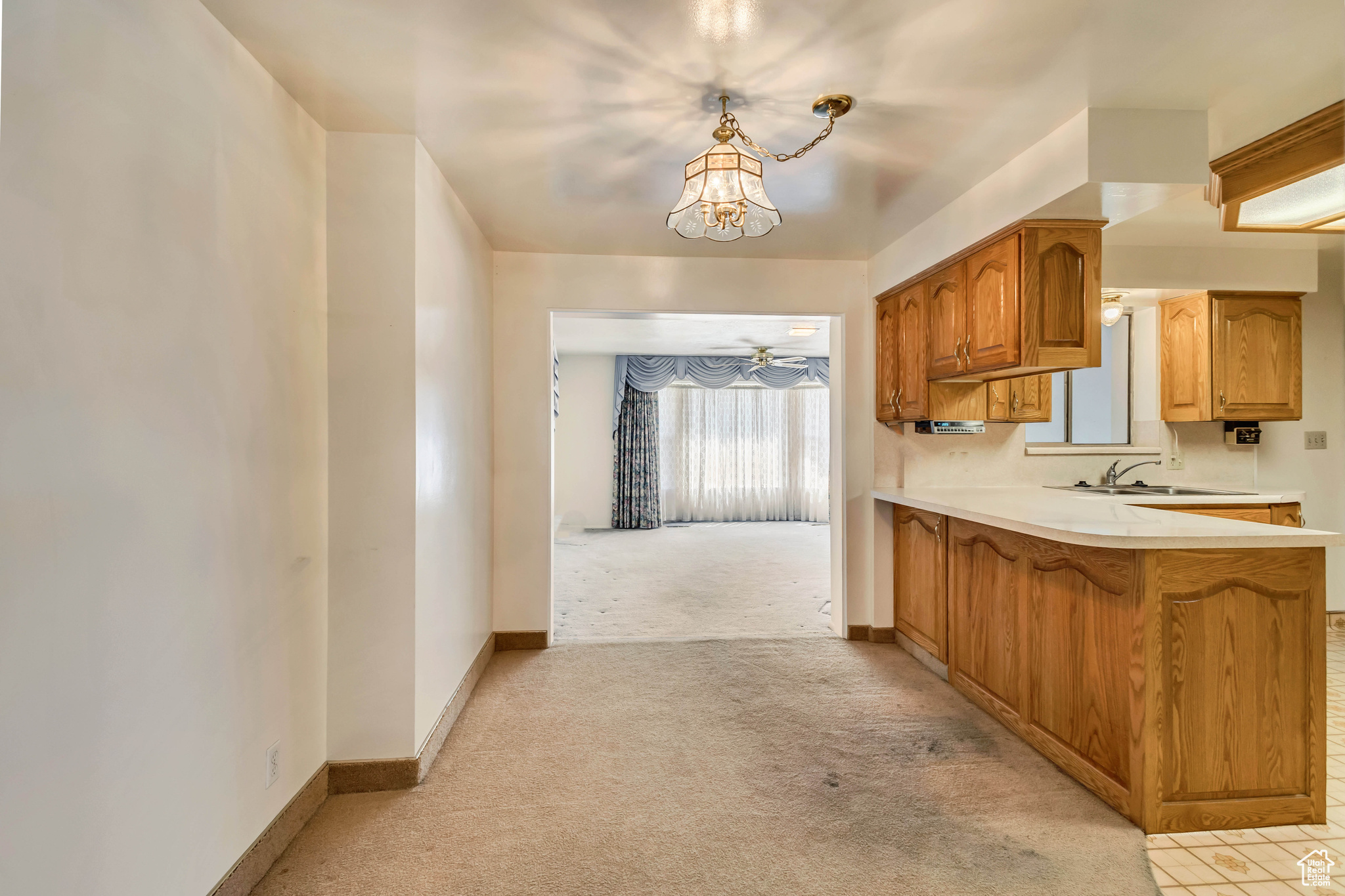 540 E Mingo View Ave, Sandy, Utah image 13
