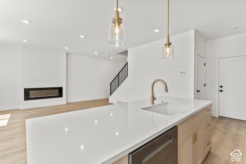 Tiny photo for 286 E LEGACY TRAIL LN S #3, Midvale, UT 84047 (MLS # 2192694)