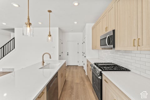 Tiny photo for 286 E LEGACY TRAIL LN S #3, Midvale, UT 84047 (MLS # 2192694)