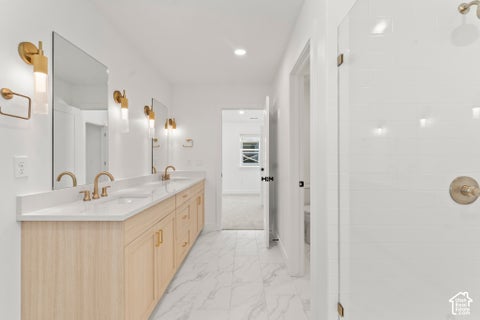 Tiny photo for 286 E LEGACY TRAIL LN S #3, Midvale, UT 84047 (MLS # 2192694)