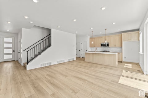 Tiny photo for 286 E LEGACY TRAIL LN S #3, Midvale, UT 84047 (MLS # 2192694)