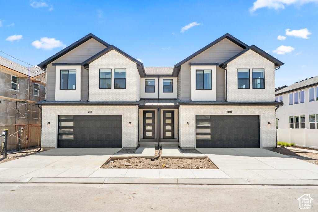Photo of 286 E LEGACY TRAIL LN S #3, Midvale, UT 84047 (MLS # 2192694)