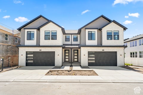 Photo of 286 E LEGACY TRAIL LN S #3, Midvale, UT 84047 (MLS # 2192694) Photo of 286 E LEGACY TRAIL LN S #3, Midvale, UT 84047 (MLS # 2192694)