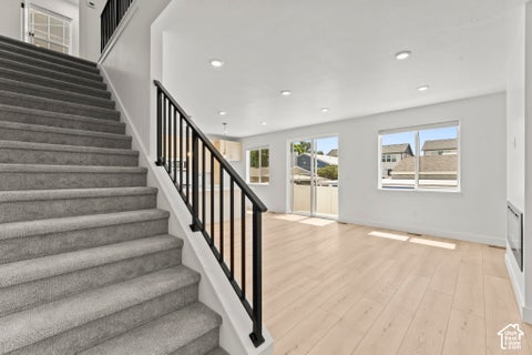 Tiny photo for 286 E LEGACY TRAIL LN S #3, Midvale, UT 84047 (MLS # 2192694)