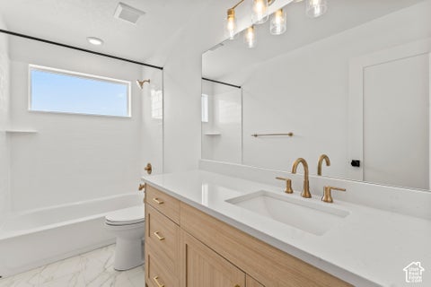 Tiny photo for 286 E LEGACY TRAIL LN S #3, Midvale, UT 84047 (MLS # 2192694)