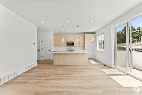 Tiny photo for 286 E LEGACY TRAIL LN S #3, Midvale, UT 84047 (MLS # 2192694)