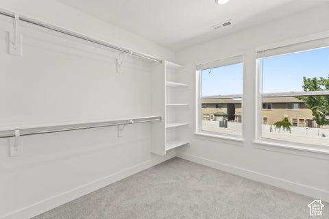 Tiny photo for 286 E LEGACY TRAIL LN S #3, Midvale, UT 84047 (MLS # 2192694)